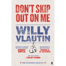 Don't Skip Out on Me