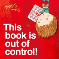 This Book is Out of Control!