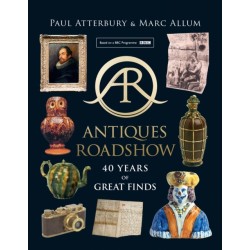Antiques Roadshow: 40 Years of Great Finds