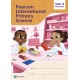 Pearson International Primary Science Workbook Year 2