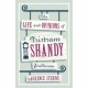 The Life and Opinions of Tristram Shandy, Gentleman: Fully Annotated Edition with over 1,000 notes