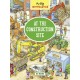 My Big Wimmelbook® - At the Construction Site: A Look-and-Find Book (Kids Tell the Story)