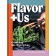 Flavor+Us: Cooking for Everyone [A Cookbook]