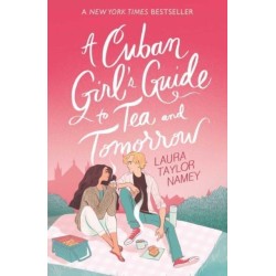 A Cuban Girl's Guide to Tea and Tomorrow: Soon to be a movie starring Kit Connor