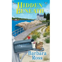 Hidden Beneath