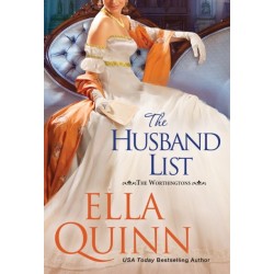 The Husband List