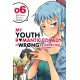My Youth Romantic Comedy Is Wrong, As I Expected @ comic, Vol. 6 (manga)