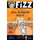 Fizz and the Dog Academy Rescue