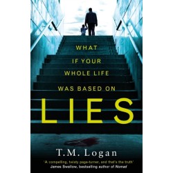 Lies: From the author of Netflix hit THE HOLIDAY, a gripping thriller guaranteed to keep you up all night