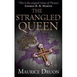 The Strangled Queen