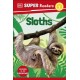 DK Super Readers Level 2 Sloths