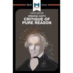 An Analysis of Immanuel Kant's Critique of Pure Reason