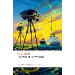 The War of the Worlds