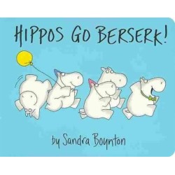 Hippos Go Berserk