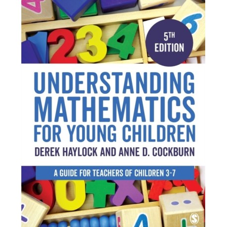 Understanding Mathematics for Young Children: A Guide for Teachers of Children 3-7