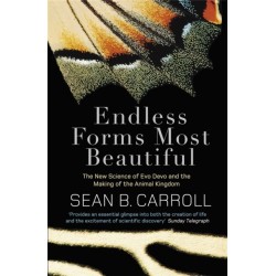 Endless Forms Most Beautiful: The New Science of Evo Devo and the Making of the Animal Kingdom