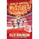 The Gold Medal Mysteries: Thief on the Track: Thief on the Track
