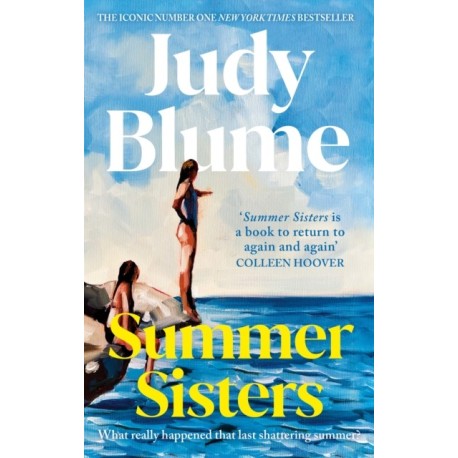 Summer Sisters