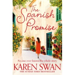 The Spanish Promise: Escape to sun-soaked Spain with this spellbinding romance