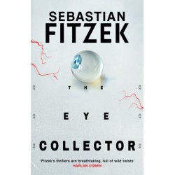 The Eye Collector