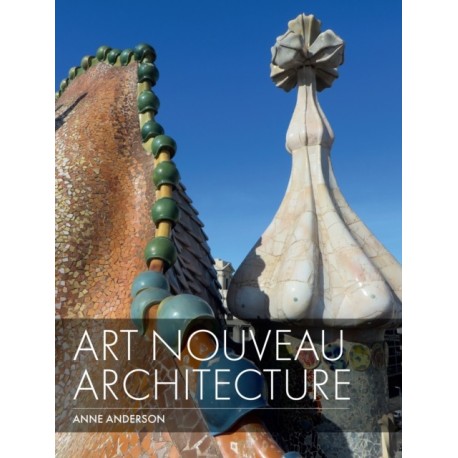 Art Nouveau Architecture
