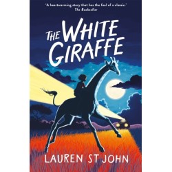 The White Giraffe: Book 1