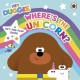Hey Duggee: Where’s the Unicorn: A Lift-the-Flap Book: A Lift-the-Flap Book