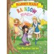 The Rainbow Magic Beginner Reader: The Weather Fairies: Book 2