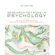 Research Methods in Psychology