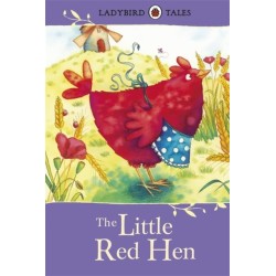 Ladybird Tales: The Little Red Hen