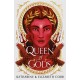 Queen of Gods (House of Shadows 2): the unmissable sequel to Daughter of Darkness
