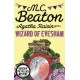 Agatha Raisin and the Wizard of Evesham