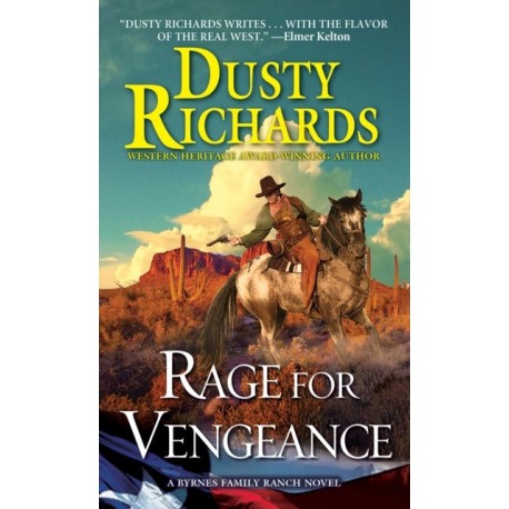 Rage for Vengeance