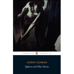 Typhoon and Other Stories