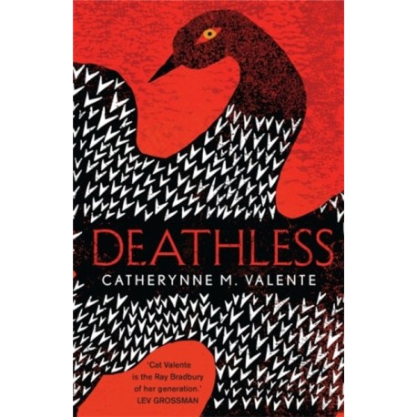 Deathless