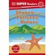 DK Super Readers Pre-Level Shapes and Patterns in Nature