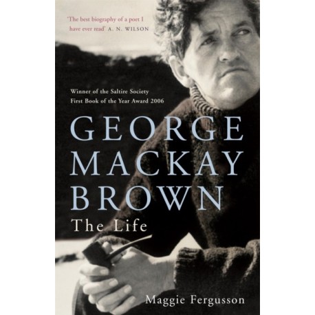 George Mackay Brown