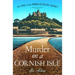 Murder on a Cornish Isle