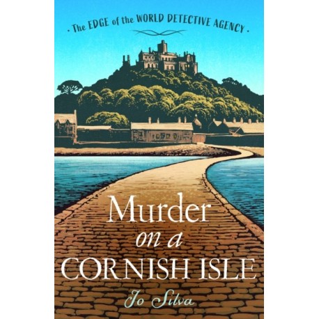 Murder on a Cornish Isle