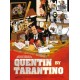 Quentin by Tarantino