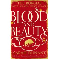 Blood & Beauty