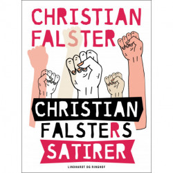 Christian Falsters satirer