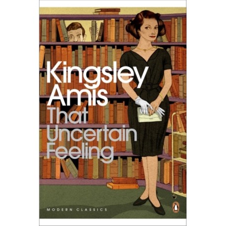 That Uncertain Feeling