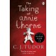 The Taking of Annie Thorne: 'Britain's female Stephen King'  Daily Mail