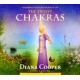 The Twelve Chakras: Information and Meditation