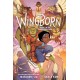 Wingborn: A Graphic Novel