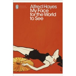 My Face for the World to See