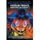 Five Nights at Freddy's: Fazbear Frights Graphic Novel -3
