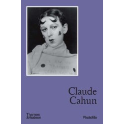 Claude Cahun