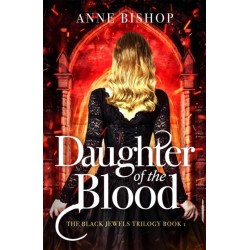 Daughter of the Blood: the gripping bestselling dark fantasy novel you won't want to miss